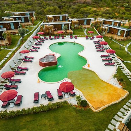 Mossa Afkule Kayakoey Hotel Fethiye Kültér fotó