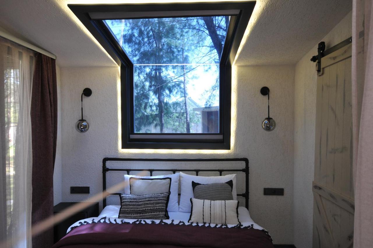 Mossa Afkule Kayakoey Hotel Fethiye Kültér fotó
