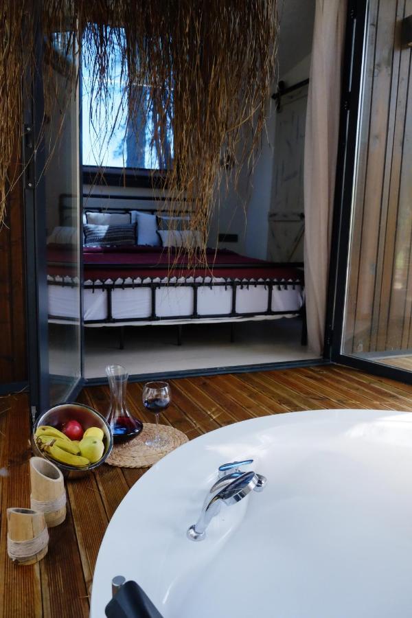 Mossa Afkule Kayakoey Hotel Fethiye Kültér fotó