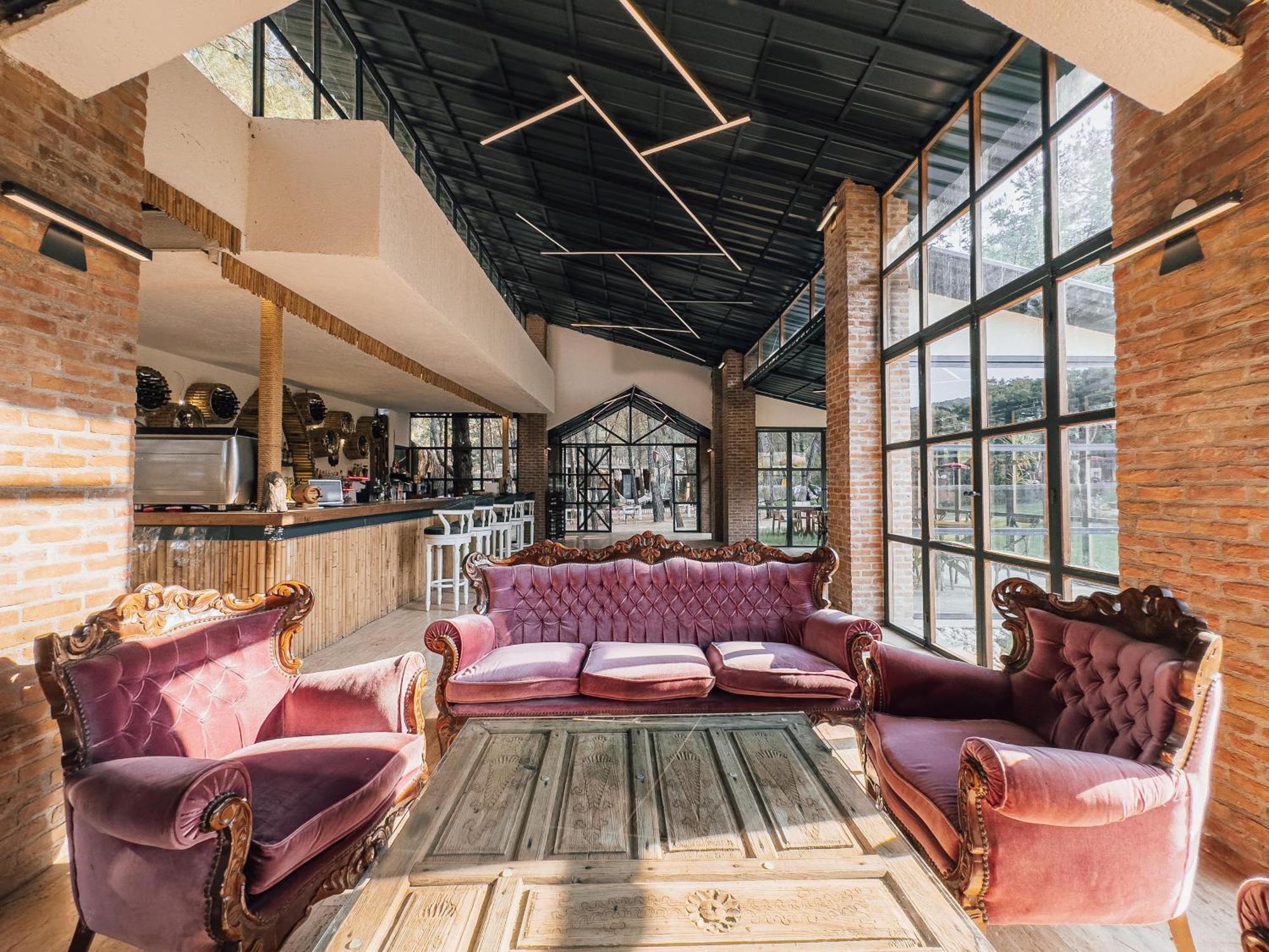 Mossa Afkule Kayakoey Hotel Fethiye Kültér fotó