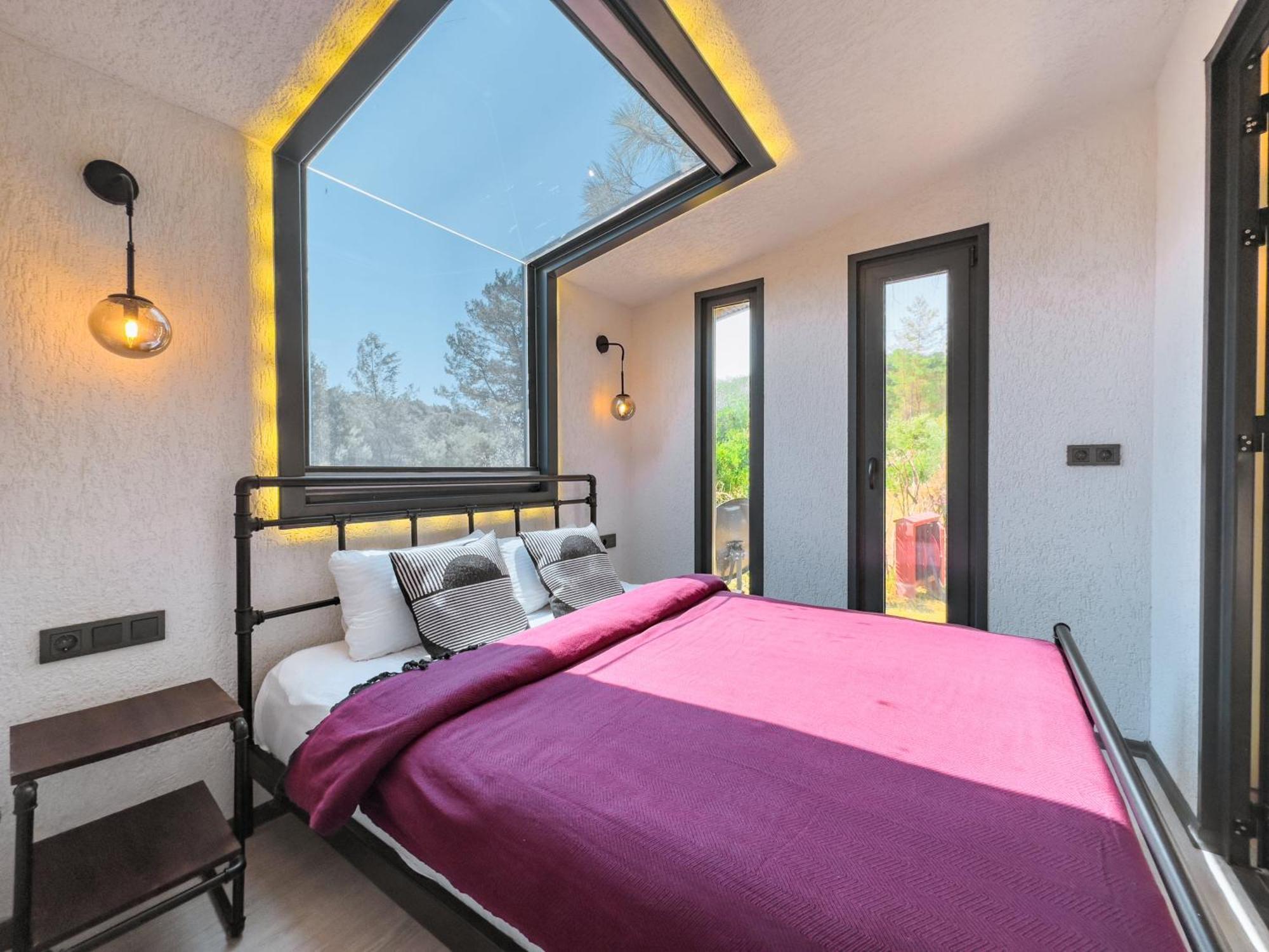 Mossa Afkule Kayakoey Hotel Fethiye Kültér fotó