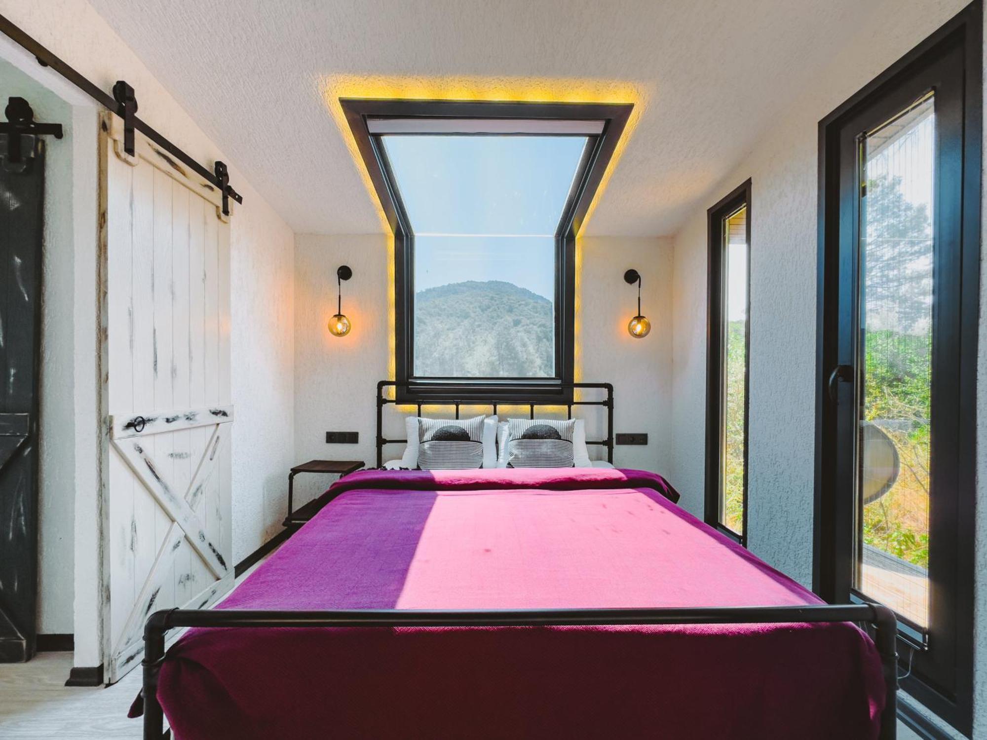 Mossa Afkule Kayakoey Hotel Fethiye Kültér fotó